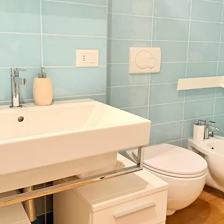 Se189 - Senigallia, Elegante Attico In Centro Storico *