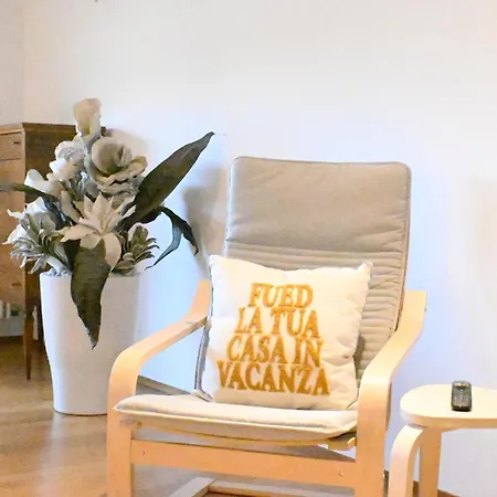 Se189 - Senigallia, Elegante Attico In Centro Storico * סניגליה