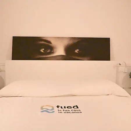 Se189 - Senigallia, Elegante Attico In Centro Storico סניגליה