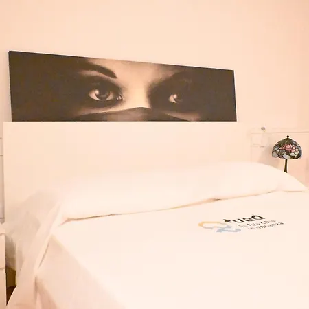 Se189 - Senigallia, Elegante Attico In Centro Storico Apartmán