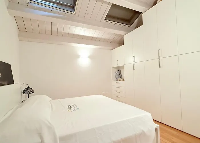 Se189 - Senigallia, Elegante Attico In Centro Storico *