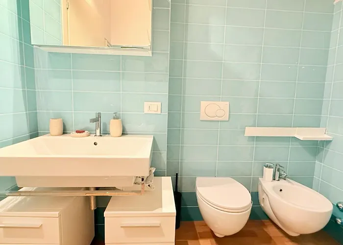 Appartement Se189 - Senigallia, Elegante Attico In Centro Storico