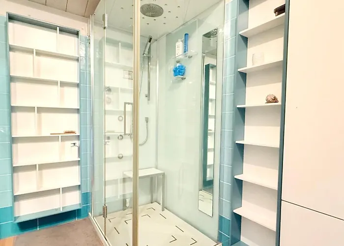 Appartement Se189 - Senigallia, Elegante Attico In Centro Storico