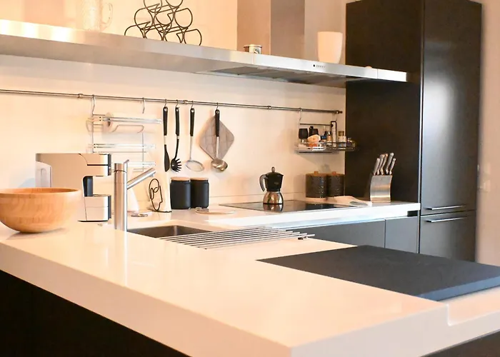 Se189 - Senigallia, Elegante Attico In Centro Storico Appartement *