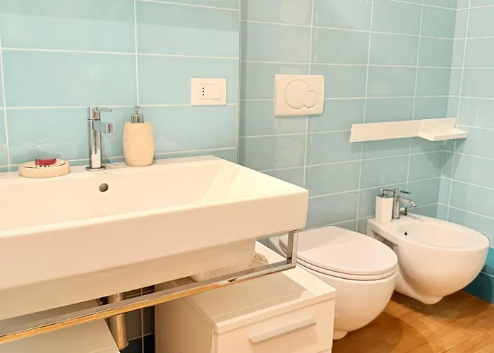 Se189 - Senigallia, Elegante Attico In Centro Storico *