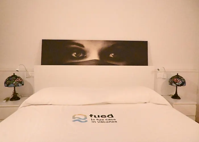 Se189 - Senigallia, Elegante Attico In Centro Storico Senigallia