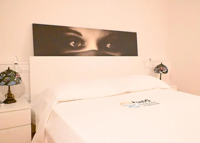 Se189 - Senigallia, Elegante Attico In Centro Storico Appartement